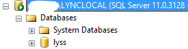 Lync Databases2