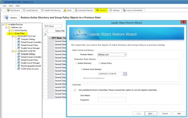 LepideAuditor-Marius-Ene-10